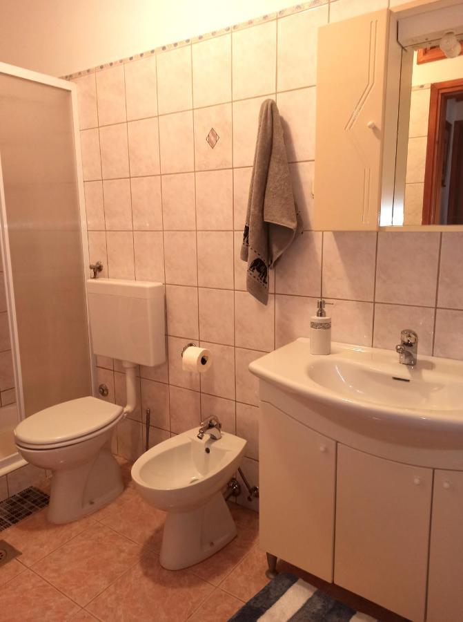 Apartman Dora Pula Exterior foto
